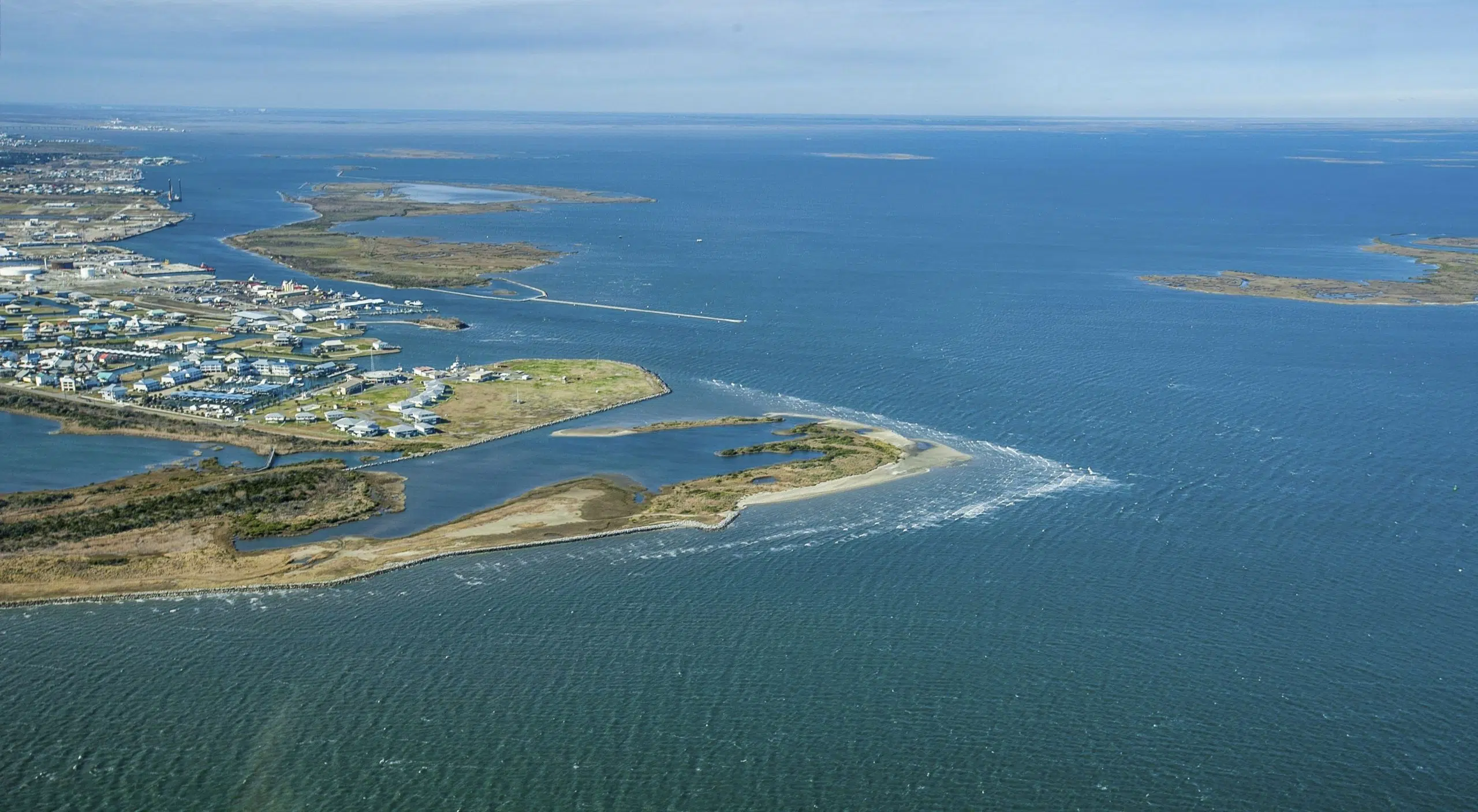 Visitors flock to Grand Isle over the weekend