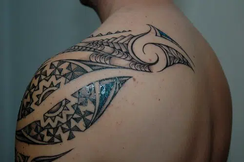 Tattoo enthusiasts can get inked again on Friday as part of Phase Two, but the experience will be a bit different