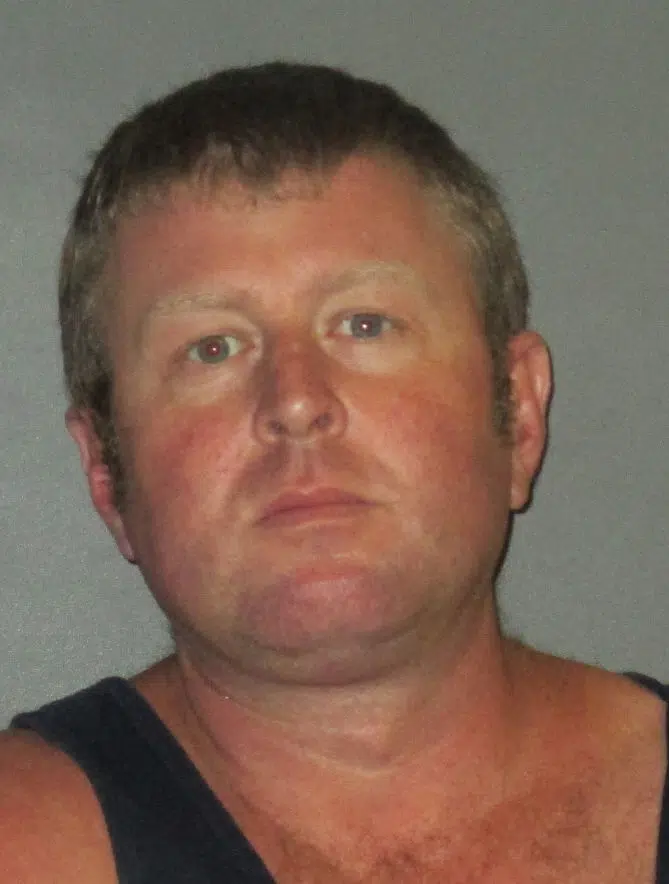 Alleged serial killer Ryan Sharpe has 1st Degree Murder conviction voided