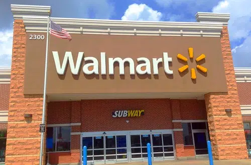 Walmart expands doula healthcare coverage for Louisiana employees