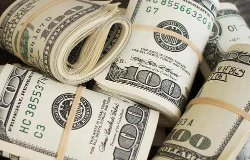 Governor OK's uncapped contributions from PACs to state candidates