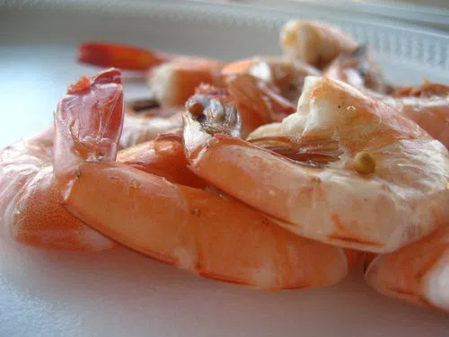 USDA to buy 30 million dollars of Gulf shrimp