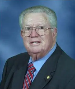 Vernon Parish political icon Frank Howard passes away