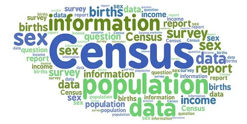 Louisiana behind in Census responses as deadline looms