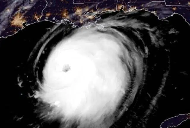 Historic 2020 Hurricane Season comes to an end Monday