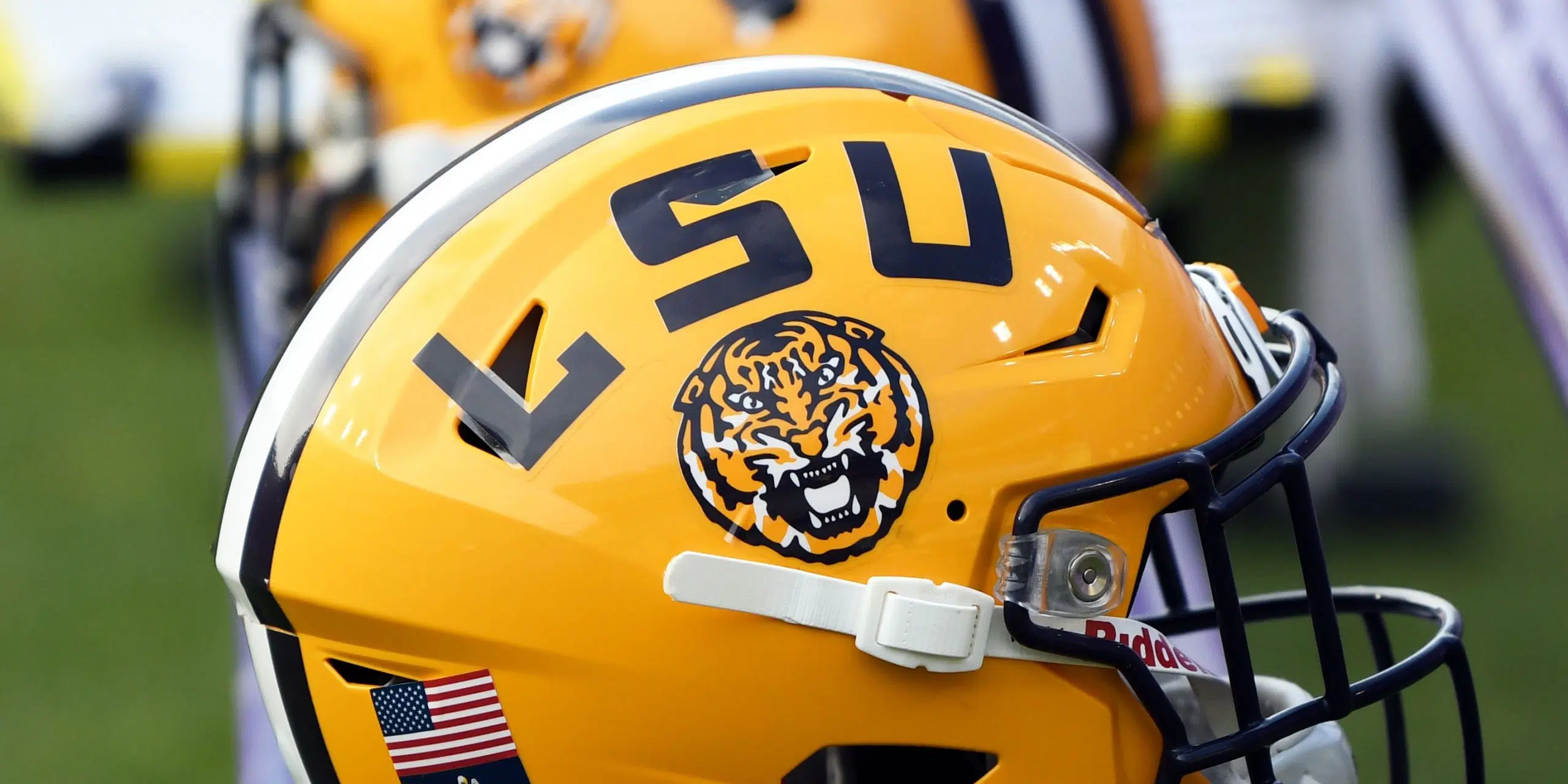 LSU quarterback Myles Brennan will miss significant time after undergoing surgery on his arm