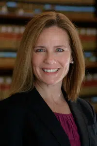 Louisiana's GOP Congressional delegation huge supporters call Amy Coney Barrett the perfect Supreme Court nominee