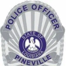 A Pineville Police officer is recovering after he was shot in what the department calls an ambush