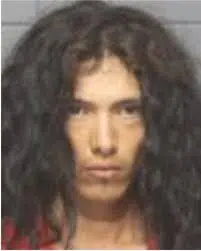 Masked man allegedly goes on killing spree with machete and knives