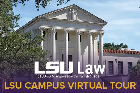 DOJ awards grant to LSU Law School and Innocence Project New Orleans