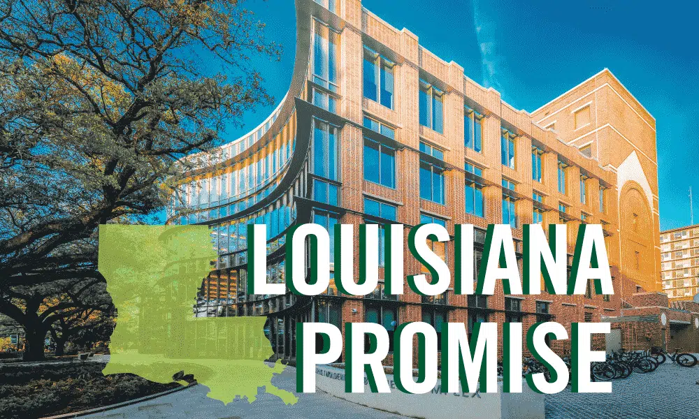 Tulane to meet financial needs of Louisiana students whose family income is less than $100,000