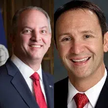 Gov. Edwards takes on the House, AG Landry in court over public health restrictions Thursday