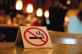 Louisiana failing fight for tobacco control and prevention
