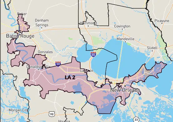 Senators Peterson, Carter announce runs for soon-to-be open 2nd Congressional District seat