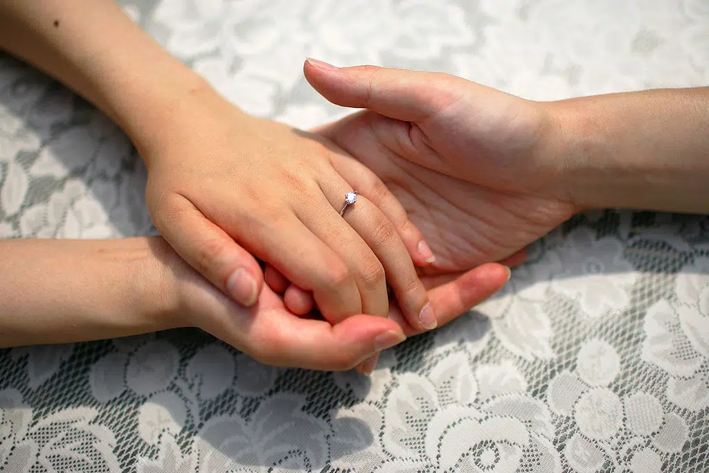 Marriage, divorce rates drop from 2009 to 2019 in Louisiana and across the country