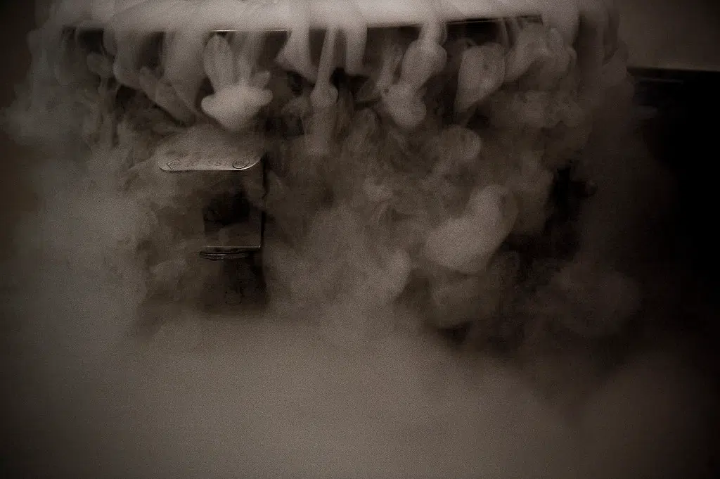 LA dry ice manufacturers to ramp up production for Pfizer vaccine