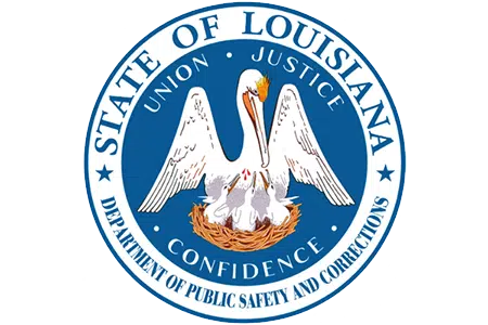 Louisiana Corrections Secretary and his thoughts on juvenile crime in the state
