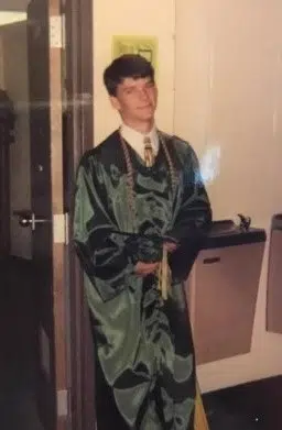 Ouachita Christian School class of '98 remembers Letlow