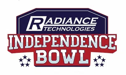No Independence Bowl on Saturday, ending 44 consecutive years of a bowl game in Shreveport