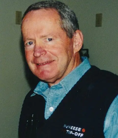 "Stelly Plan" mastermind Vic Stelly dies of COVID