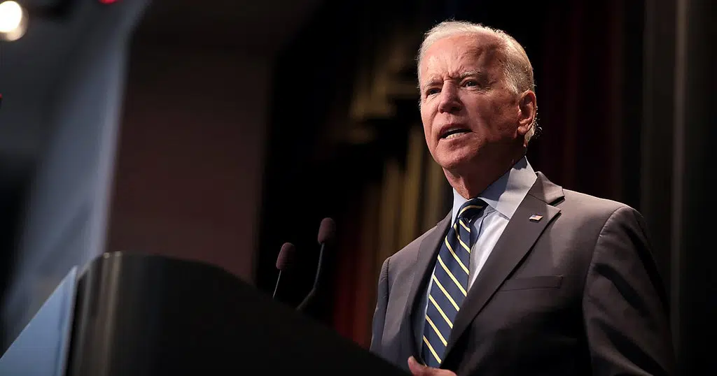 Biden Admin expected to issue yearlong moratorium on new oil and gas licenses