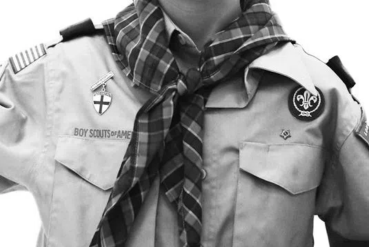 Lafayette attorney denies rape allegations in Boys Scouts case