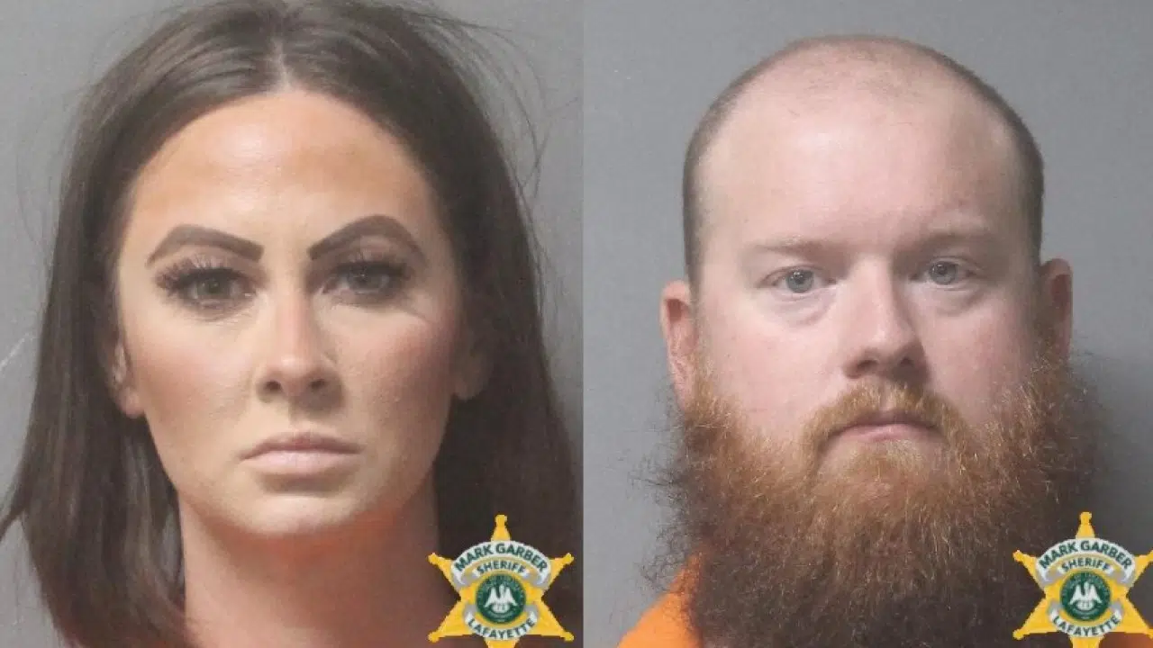 Lafayette Parish school teacher and husband arrested for inappropriate relationship with exchange student