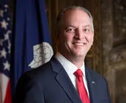 Governor Edwards to attend climate summit In Scotland