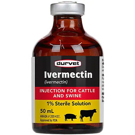 Ivermectin not proven to treat COVID