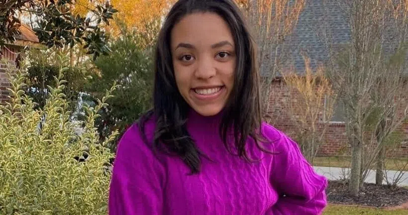 Sad conclusion to the search of a missing LSU student