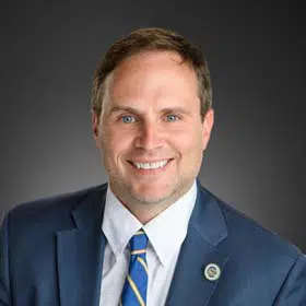 State Rep. Tanner Magee will not run for re-election as the "toxic stew" at the capitol has become too much