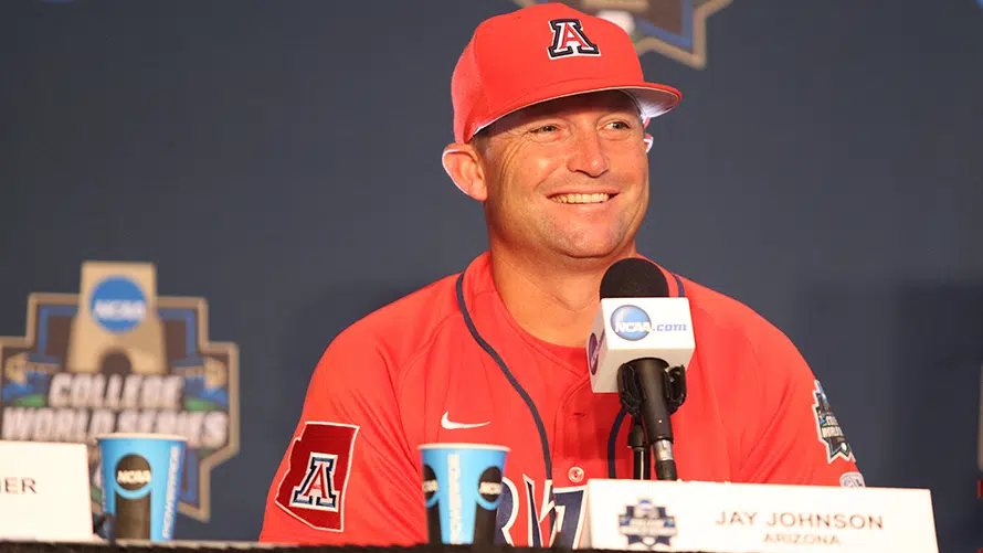 LSU expected to name Jay Johnson as its new baseball coach