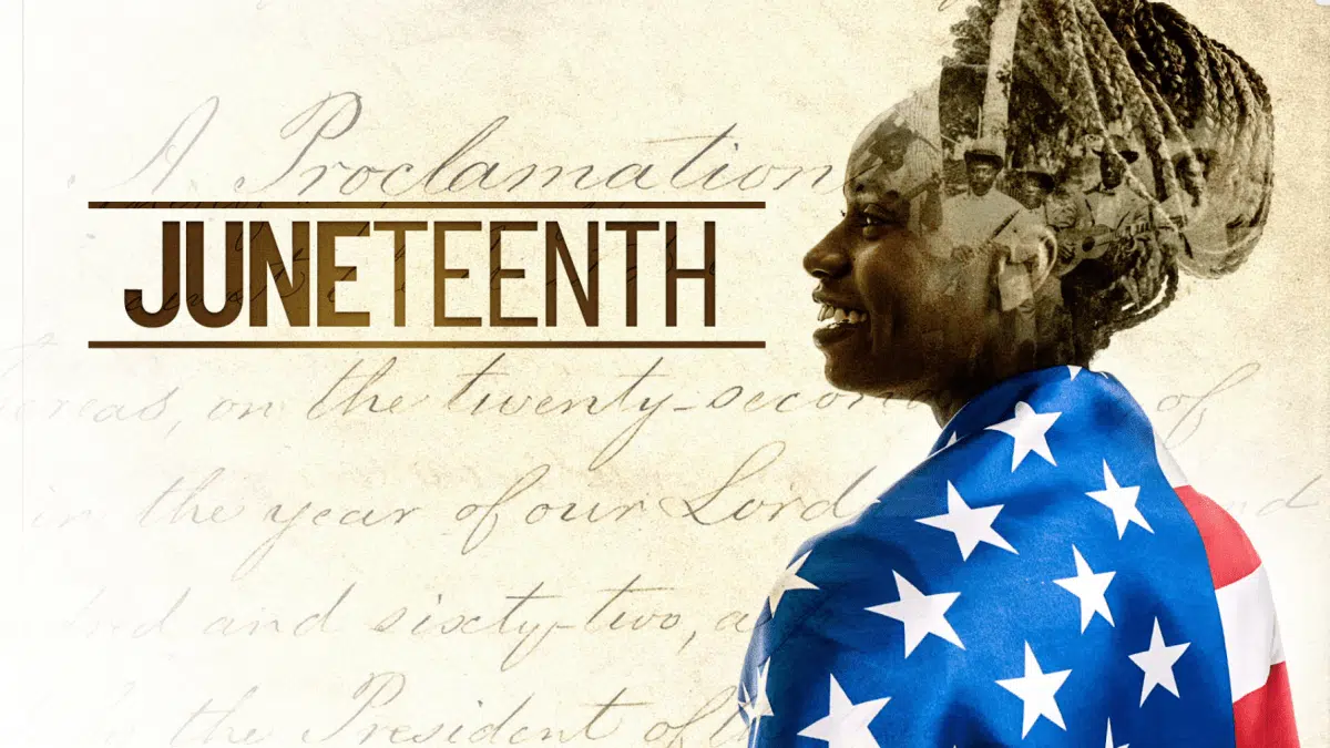 Juneteenth now a state holiday in Louisiana