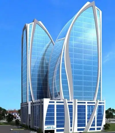 Local developer wants to construct tallest building in Acadiana