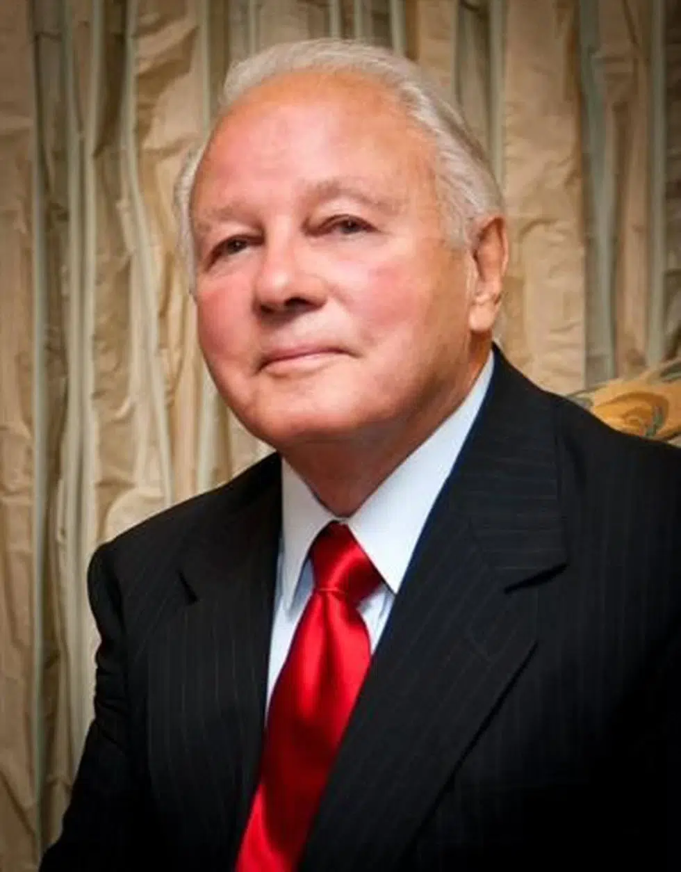 Remembering Edwin Edwards' famous debate performances