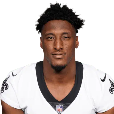 Michael Thomas makes his long-awaited return to the field