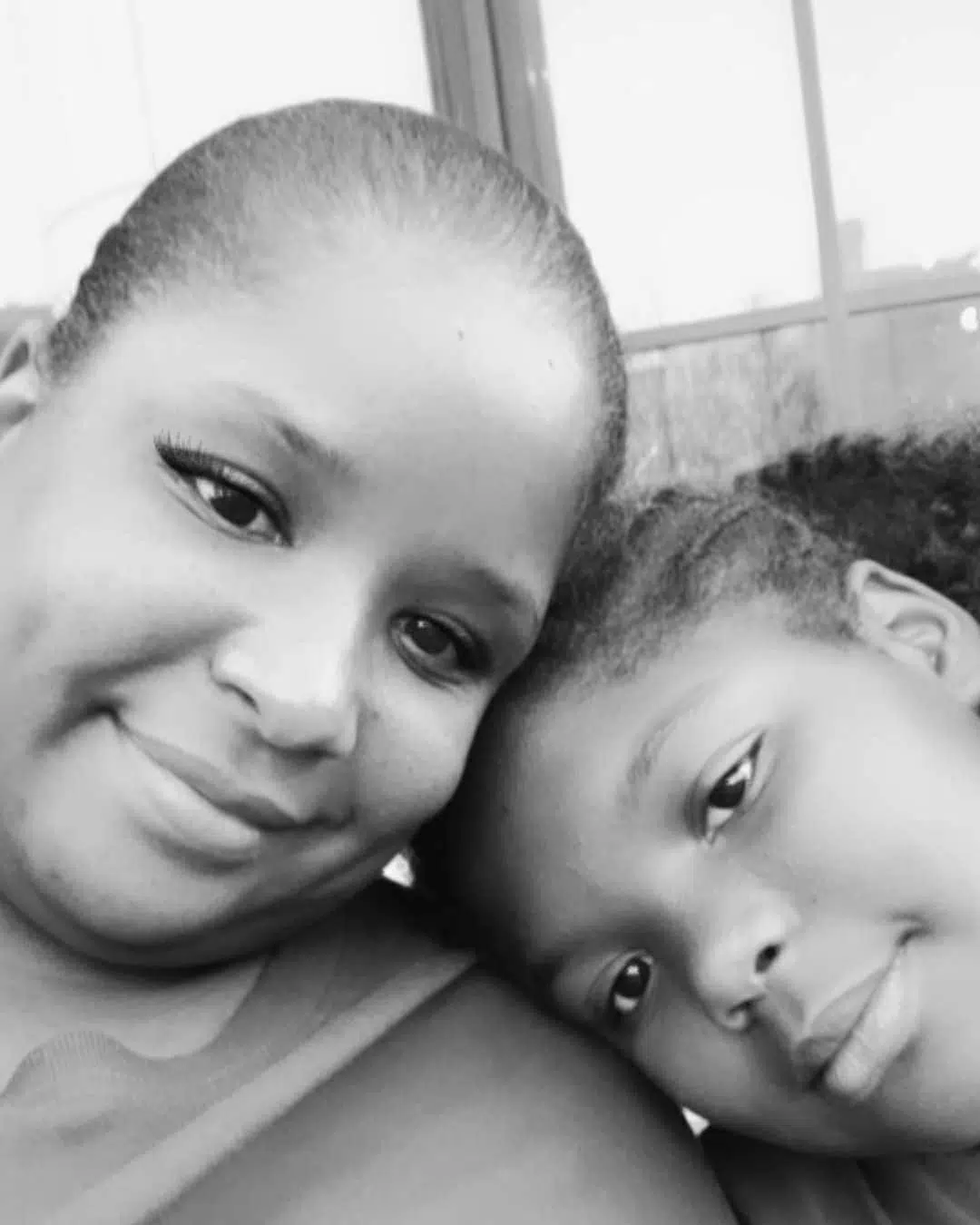 Single mom with COVID fighting to breathe inside Baton Rouge hospital