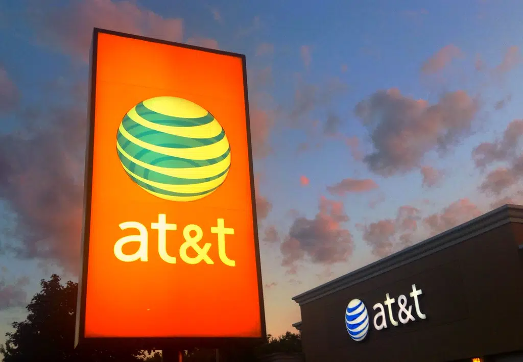 AT&T tells PSC if customers want credit for period without service they must call and report it