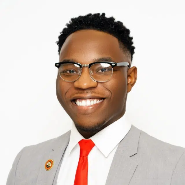 Grambling State SGA President Discusses Deadly School Violence, Possible Remedies