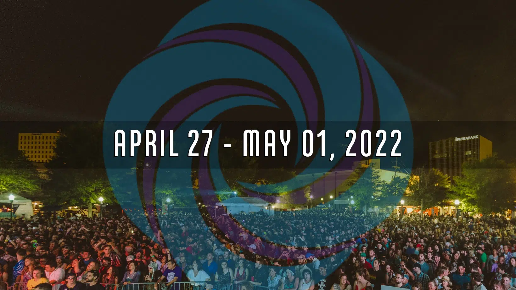 Festival International plans to return to an in-person event Spring 2022