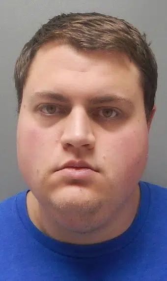 Ouachita Parish Sheriff's deputy arrested on two counts of murder for allegedly killing his wife and child