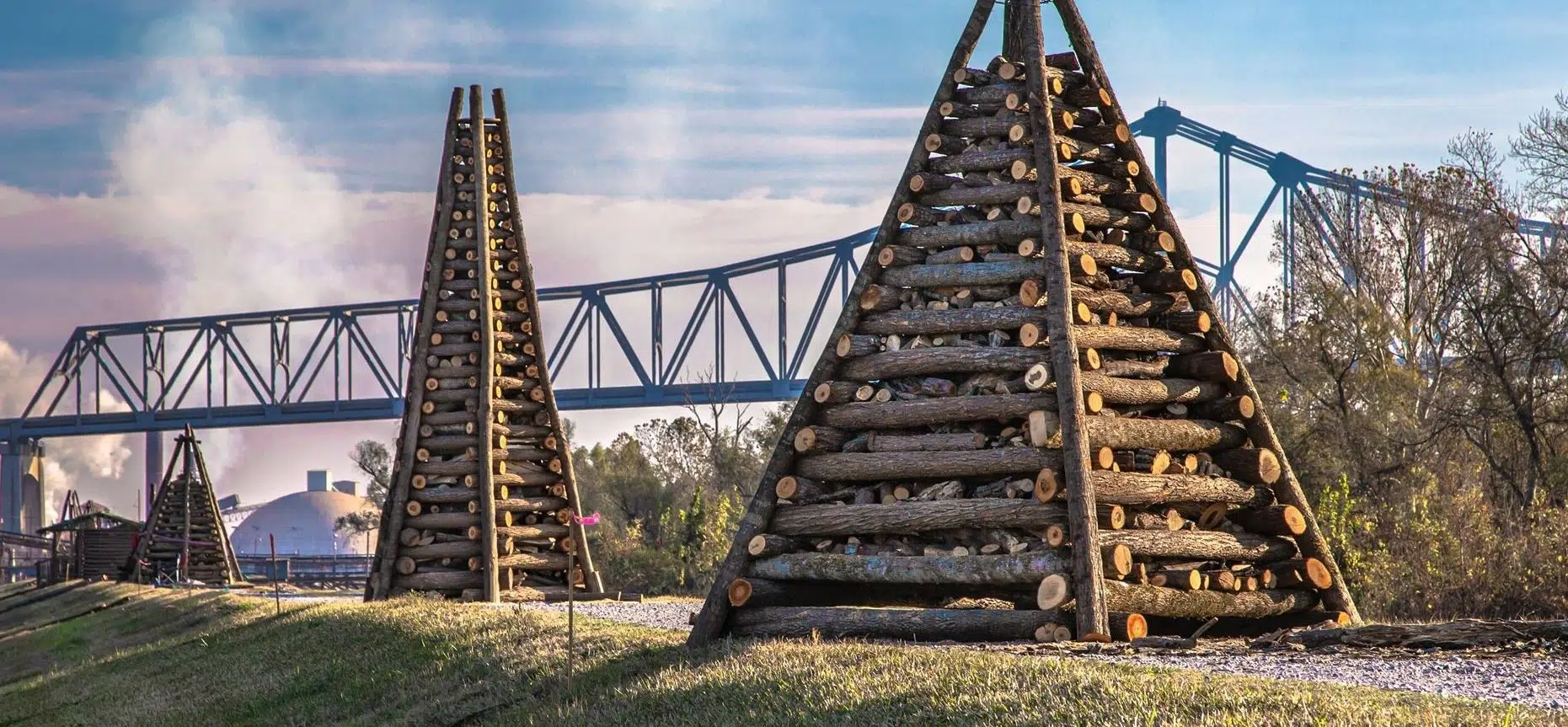Lighting of the Bonfires on Christmas Eve in St. James Parish gets the greenlight for 2021