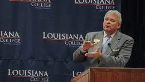 Pineville's Louisiana College to change name to Louisiana Christian University