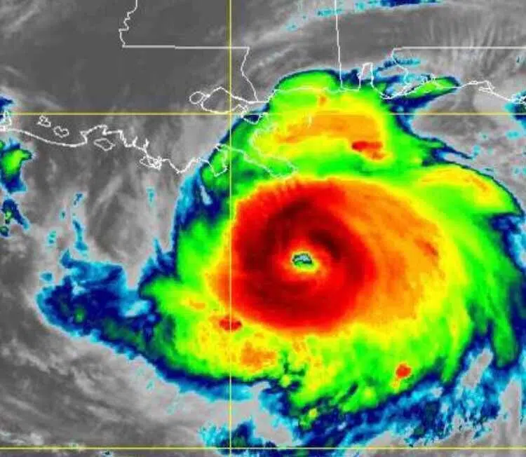 2021 hurricane season ends today and it's one for the record books