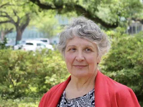 Tulane Epidemiologist Fears Omicron Could Lead To Another COVID-19 Surge
