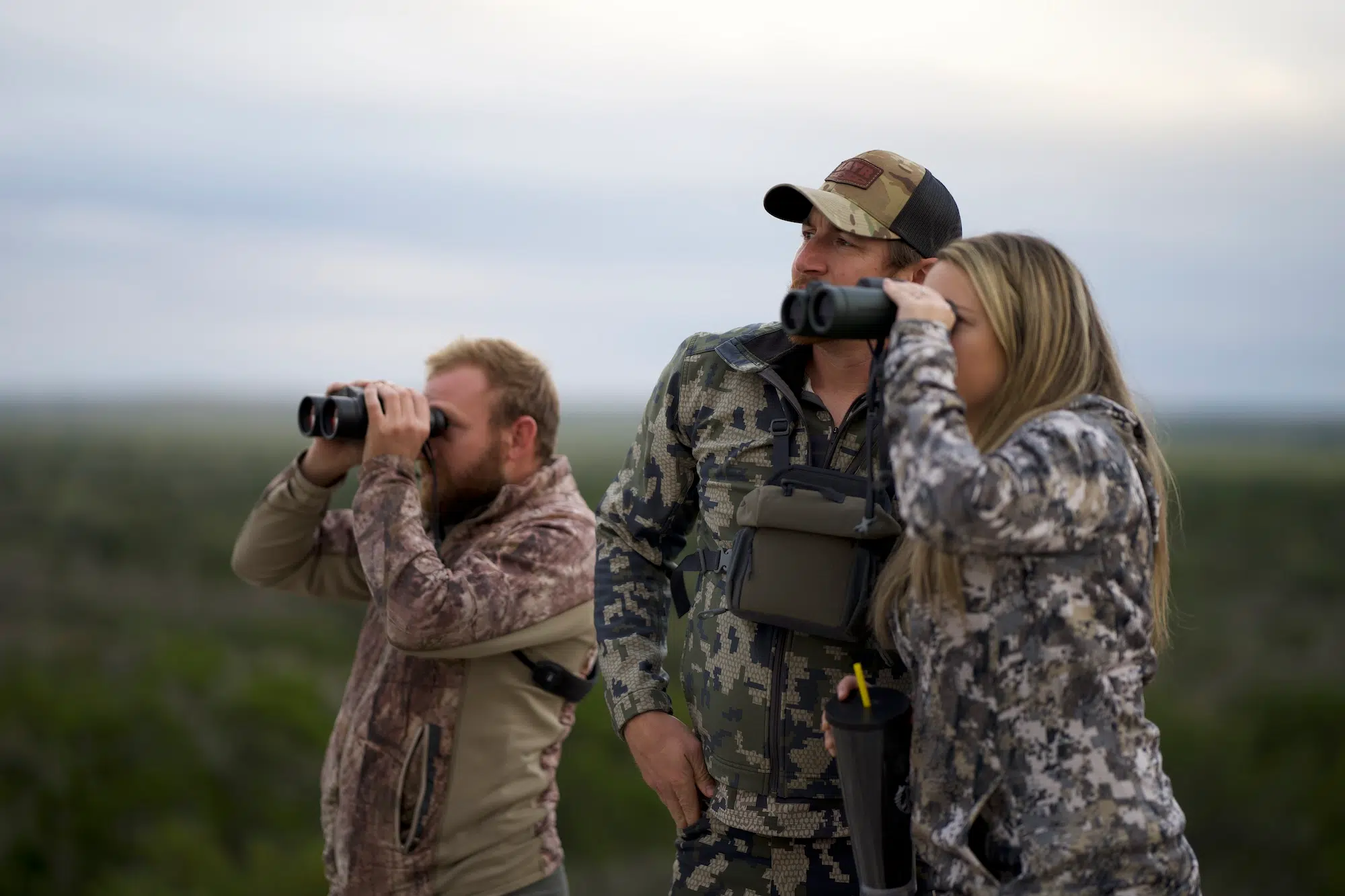 Louisiana company with Waitr roots launches Mallard Bay a full-service experience for sportsmen and outfitters