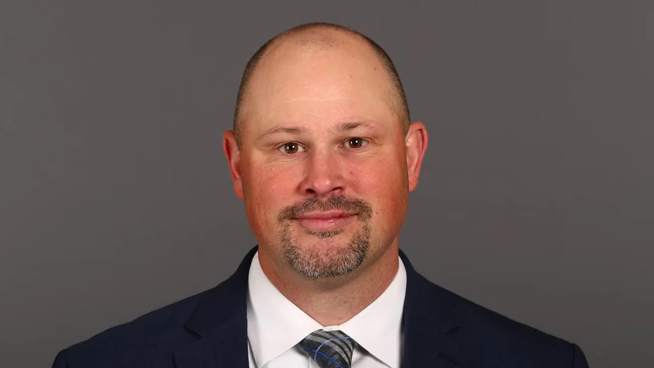LSU names Matt House as the Tigers new defensive coordinator