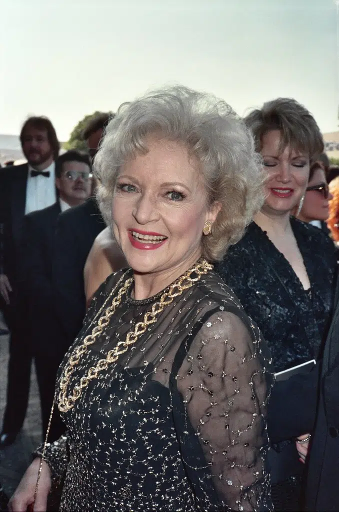 Mardi Gras Parade honoring Betty White to be held Sunday in New Orleans