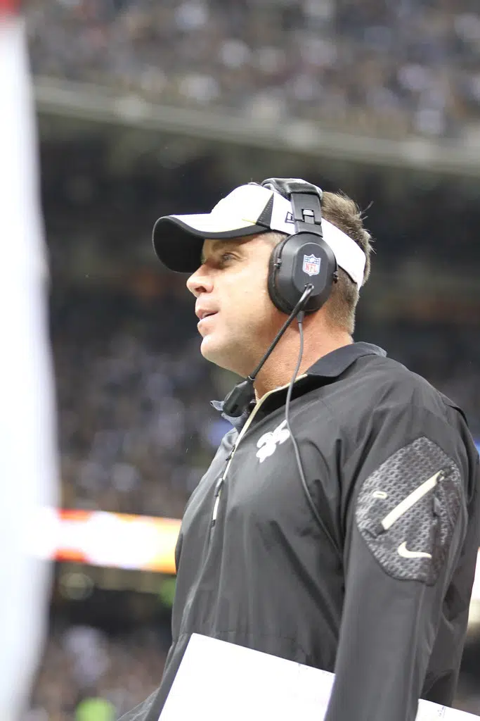 Sean Payton leaves the Saints after turning a losing franchise into a consistent winner