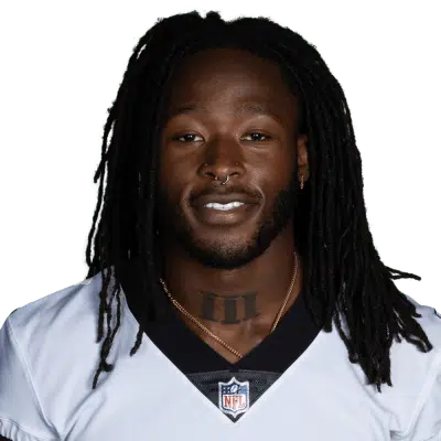 Saints RB Alvin Kamara charged with battery in Las Vegas nightclub incident